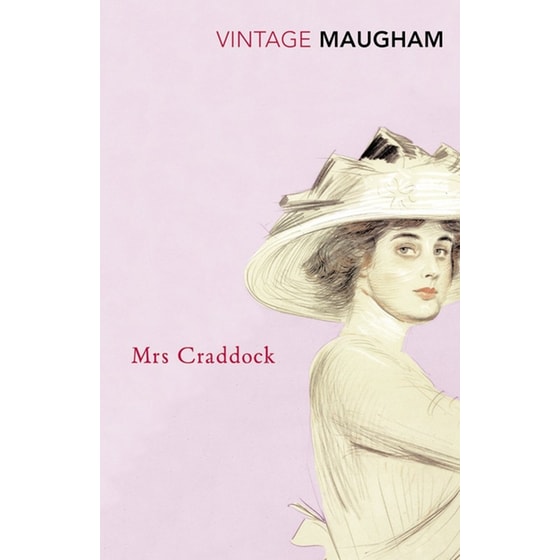 Mrs Craddock image 0