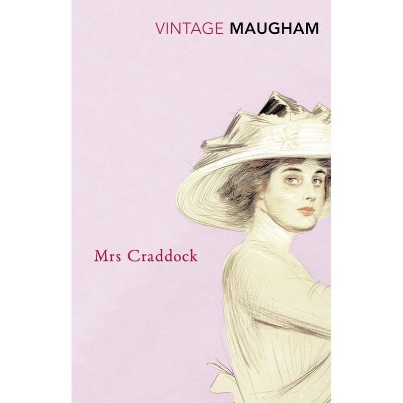 Mrs Craddock