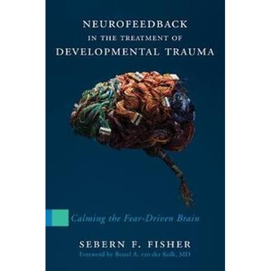 Neurofeedback in the Treatment of Developmental Trauma image 0