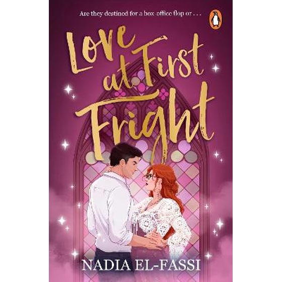 Love At First Fright image 0