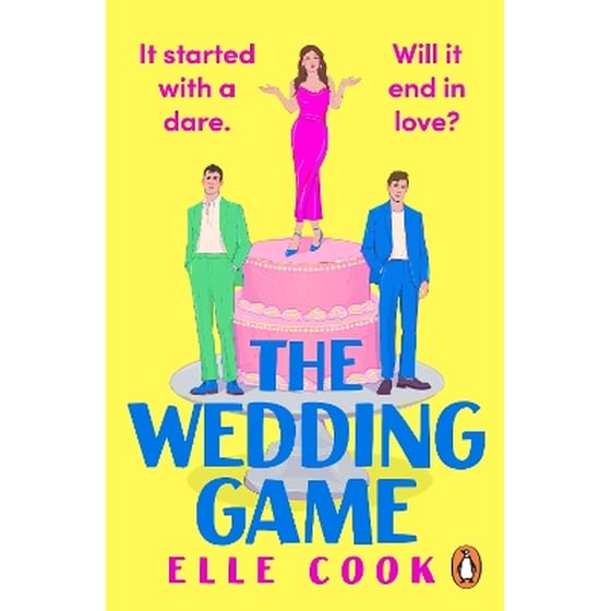 The Wedding Game image 0