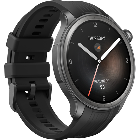 Smartwatch Amazfit Balance 46mm - Midnight image 2