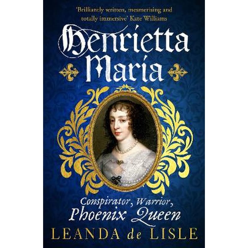 Henrietta Maria