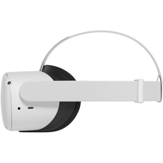 Oculus Quest 2 256GB Virtual Reality Headset image 1