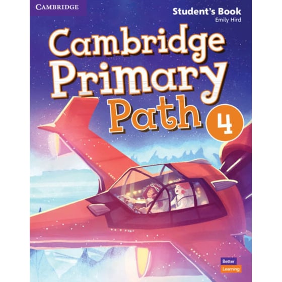 Primary Path 4 Special Pack A2+ image 0