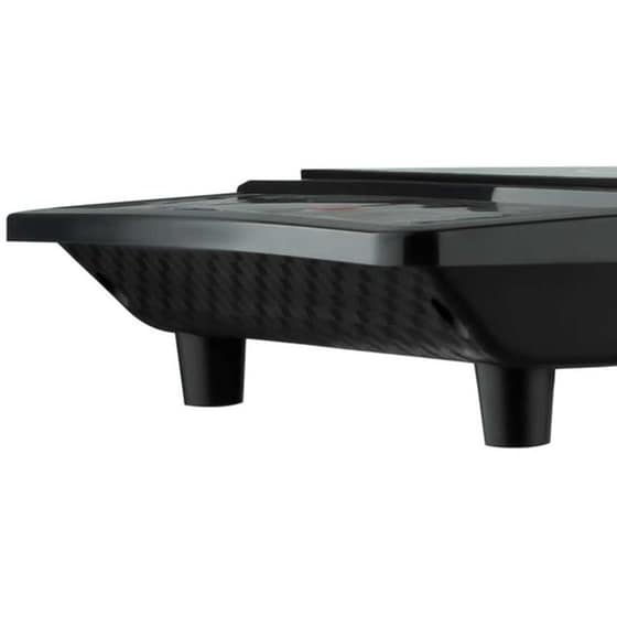 CHEFFINGER CF-IND2000 2000 W Μονή Επαγωγική Επιτραπέζια Εστία image 5