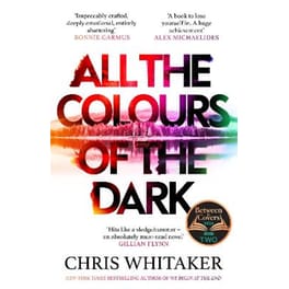 All the Colours of the Dark