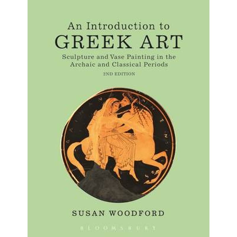 An Introduction to Greek Art