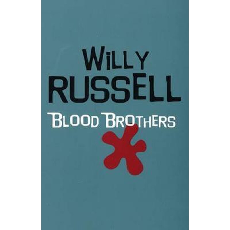 Blood Brothers
