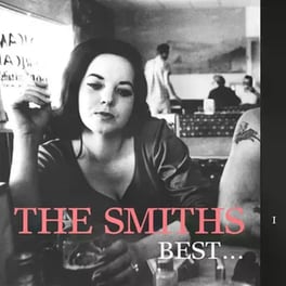 The Smiths - Best... 1