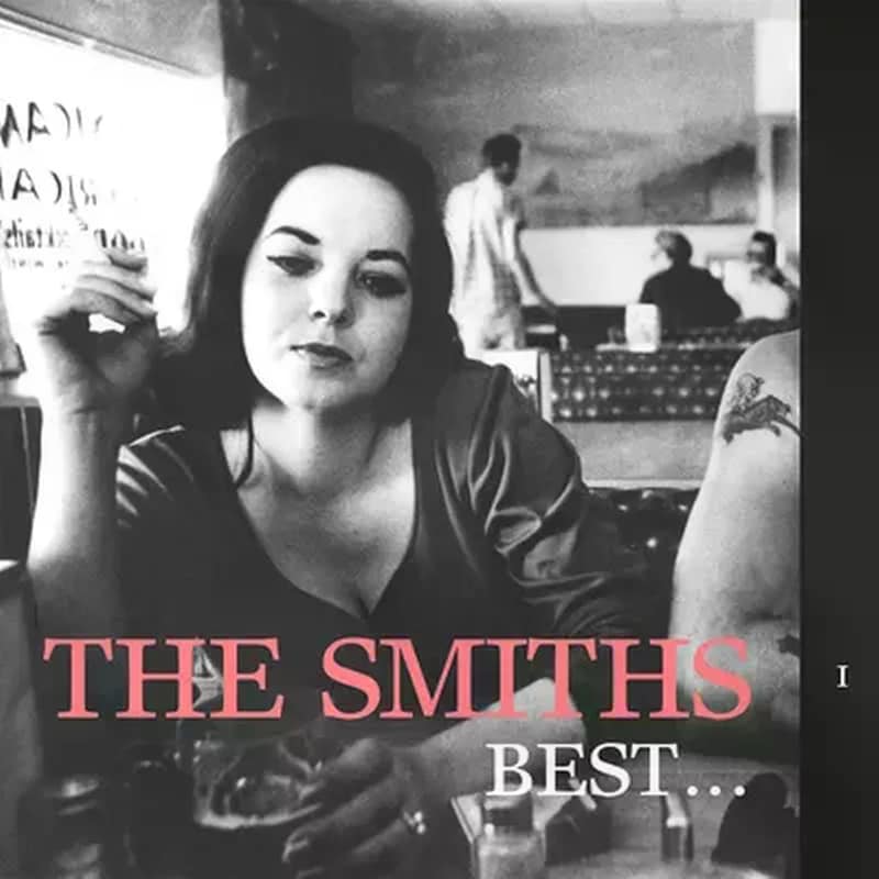 The Smiths - Best... 1