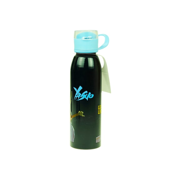Παγούρι Gim Αλουμινίου 600ml Lol image 15