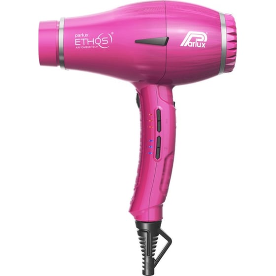 Σεσουάρ Μαλλιών Parlux Ethos Ψηφιακό 2300 W Fuchsia με Φυσούνα MagicSense® image 2