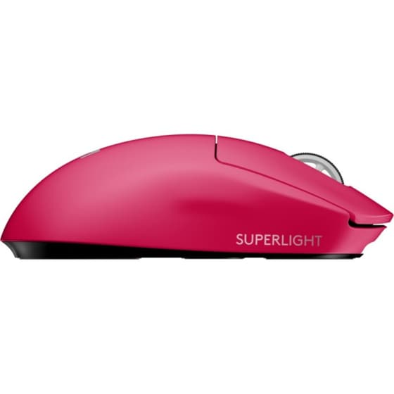 Gaming Ασύρματο Ποντίκι Logitech G Pro X Superlight - Magenta image 4