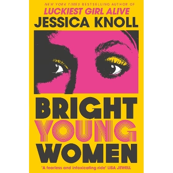 Bright Young Women image 0