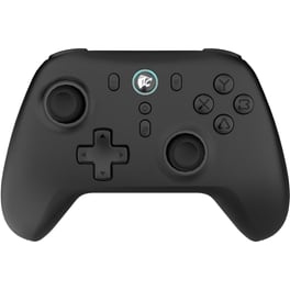 Roar RR-0026 2.4GHz Wireless Gamepad - Black