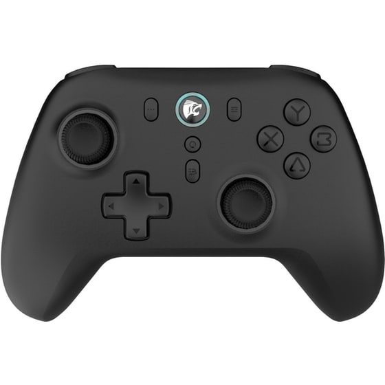 Roar RR-0026 2.4GHz Wireless Gamepad - Black image 0