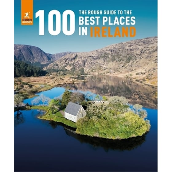 The Rough Guide to the 100 Best Places in Ireland image 0