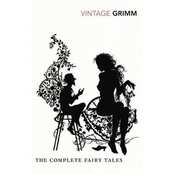 The Complete Fairy Tales image 0