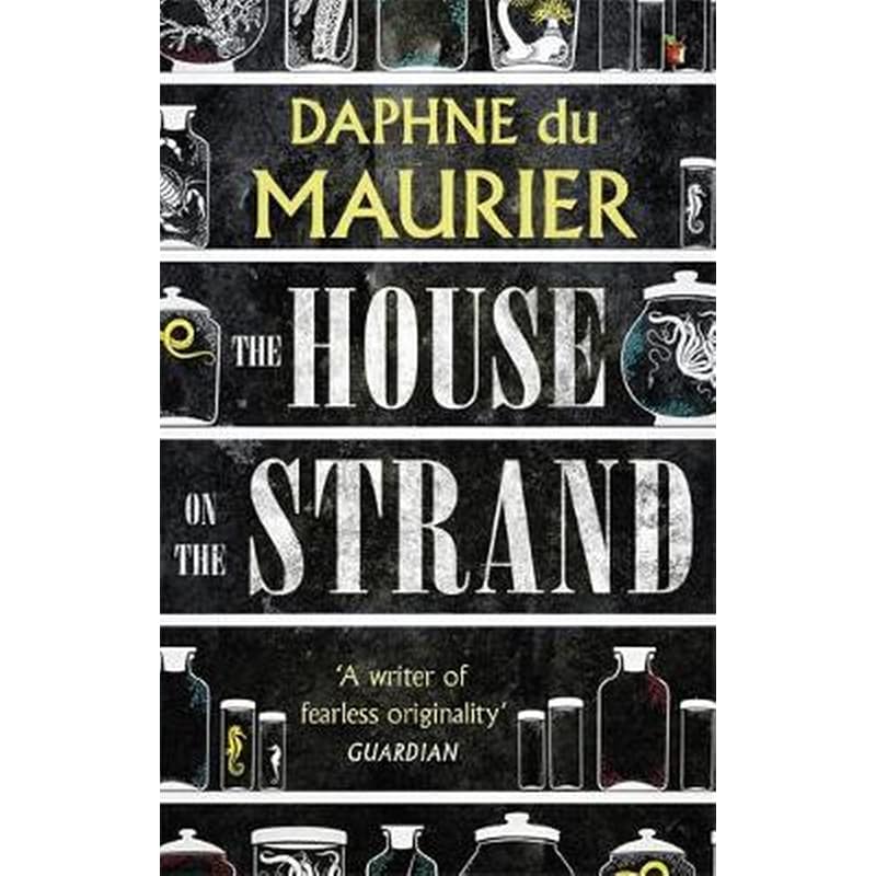 The House On The Strand