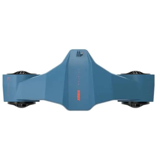 Ηλεκτρικό Seascooter Jobe Infinity Pro - Bundle image 3
