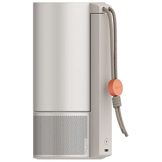Projector XGIMI MoGo 3 Pro - Λευκό image 2