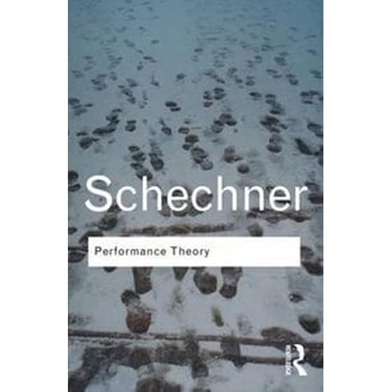 Performance Theory image 0