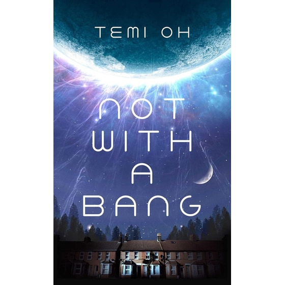 Not With a Bang image 0