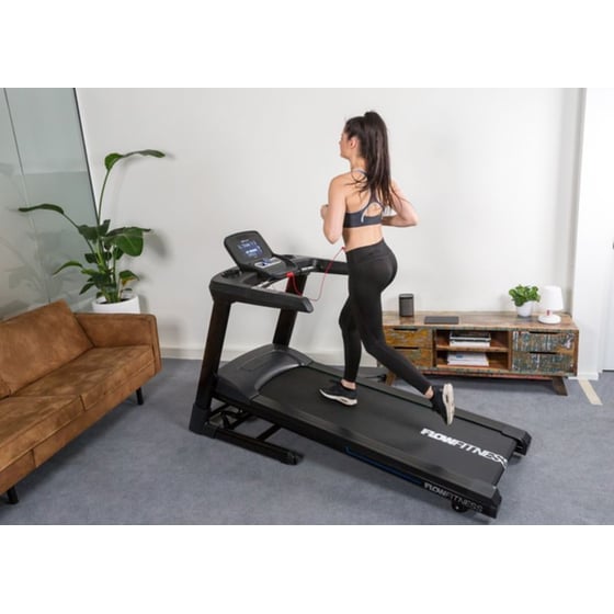 Διάδρομος Γυμναστικής Flow Fitness Perform T2i image 12