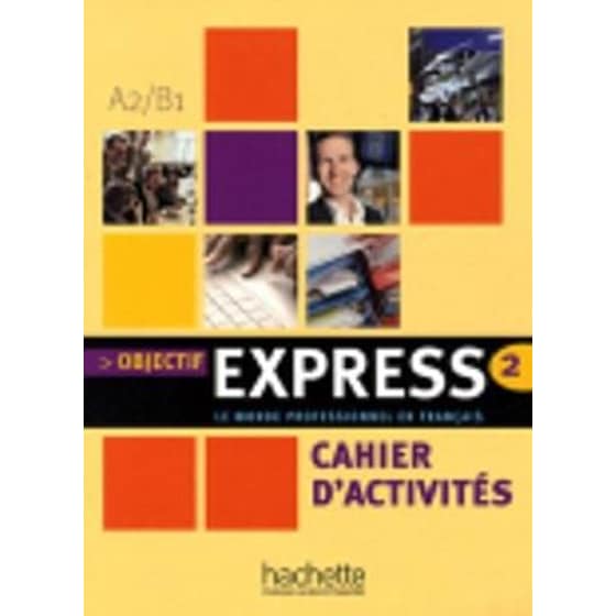 Objectif Express image 0