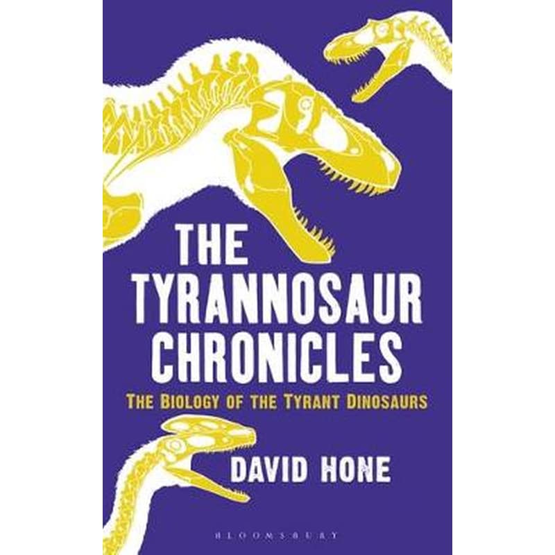 Tyrannosaur Chronicles