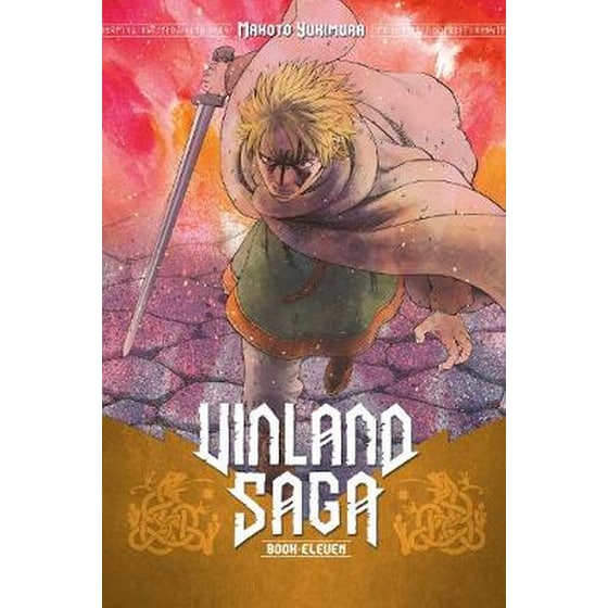 Vinland Saga 11 image 0