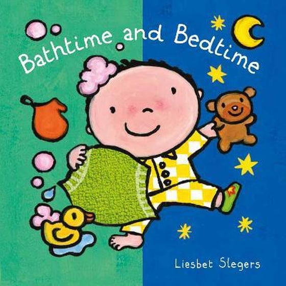 Bathtime and Bedtime image 0