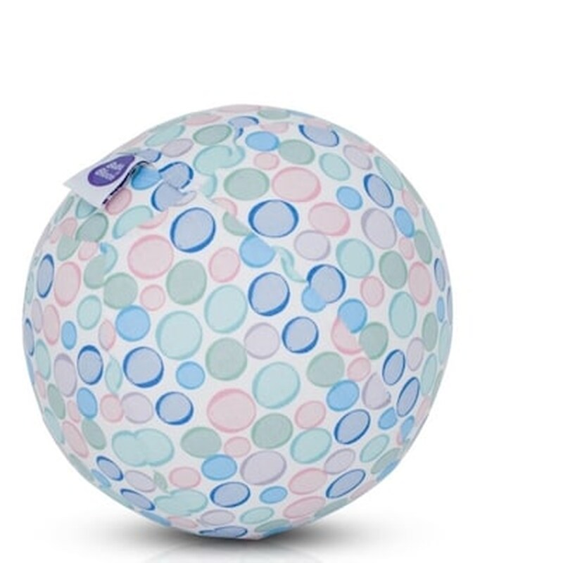 Bubabloon Μπαλονομπάλα signature Pastel – Bub-mp