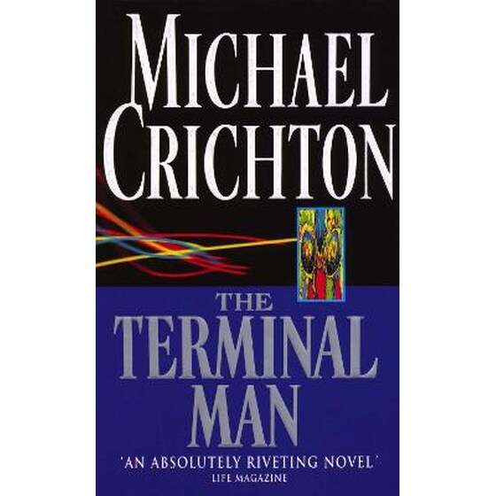 Terminal Man image 0
