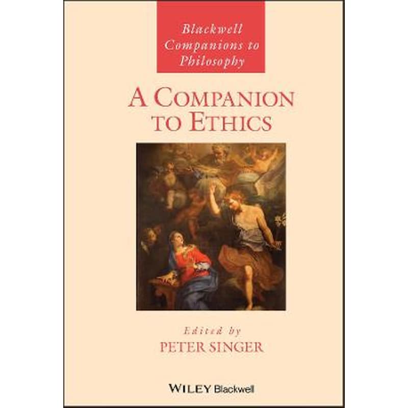 Companion to Ethics