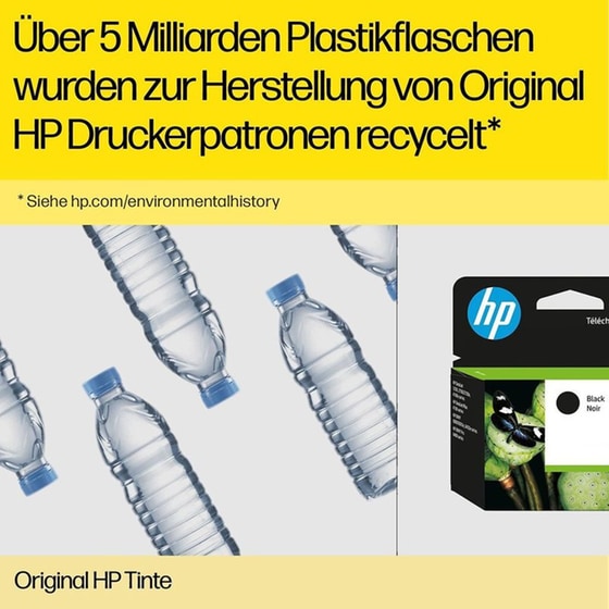 HP 6ZC69AE Μαύρο;Κυανό;Ματζέντα;Κίτρινο Μελάνι Εκτυπωτή image 4