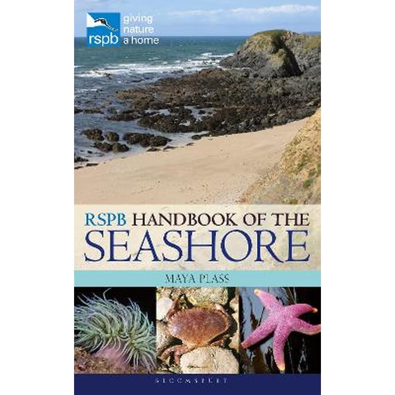 RSPB Handbook of the Seashore