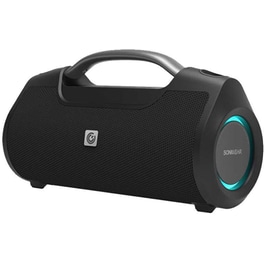 Φορητό Ηχείο Sonic Gear Studiobeats Hd 120W - Μαύρο