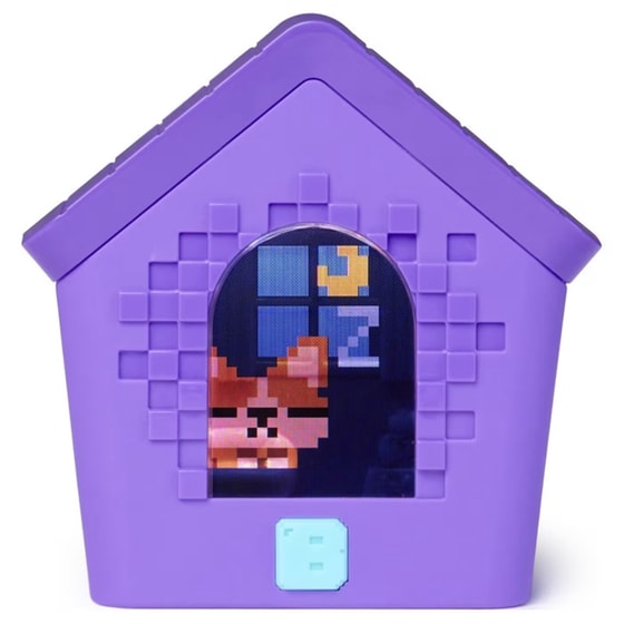 Spin Master Bitzee Doghouse image 1