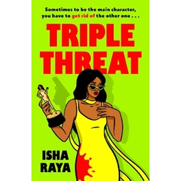 Triple Threat
