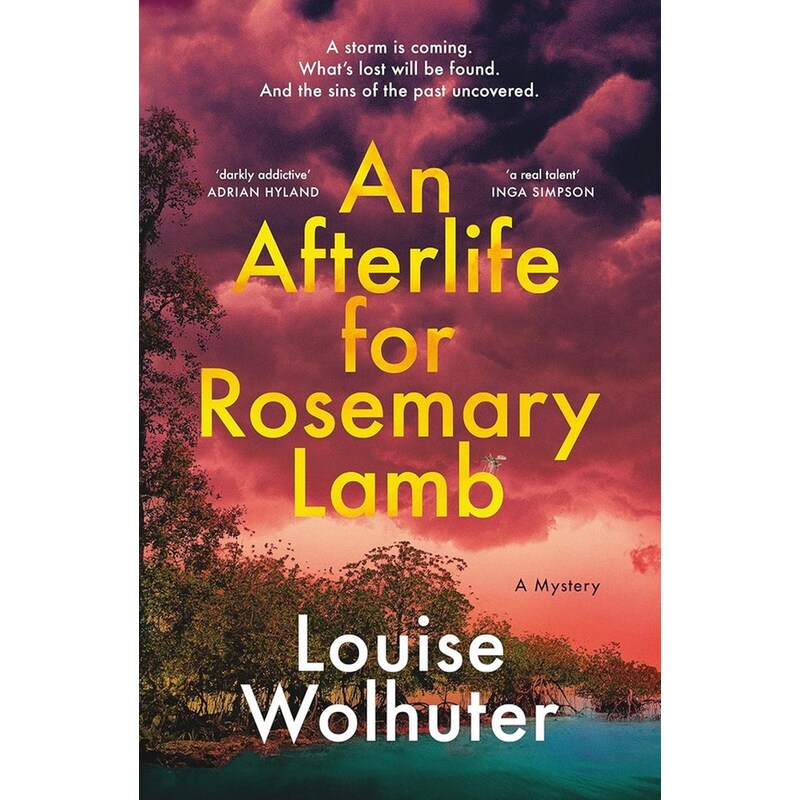 An Afterlife for Rosemary Lamb