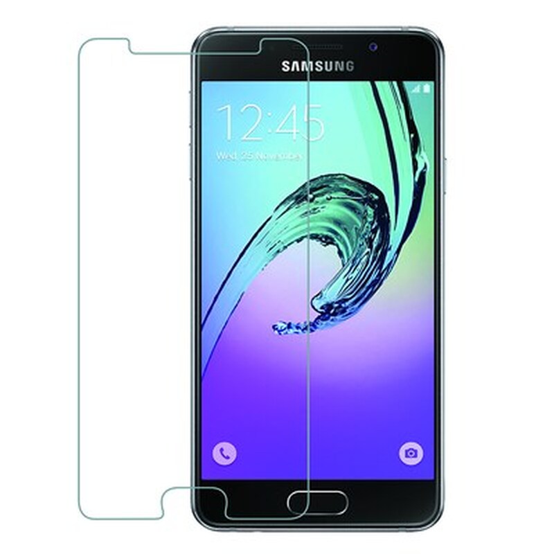 Προστατευτικό οθόνης Samsung Galaxy J3 2016 - Volte-Tel Tempered Glass 0.30mm VOLTE-TEL
