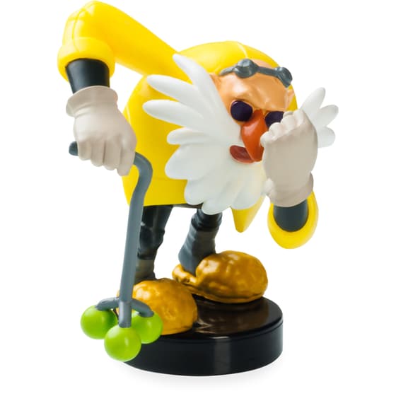 Φιγούρες Σφραγίδα P.M.I Sonic Prime SON5021 - 7.5cm - (3τμχ τυχαία) image 14