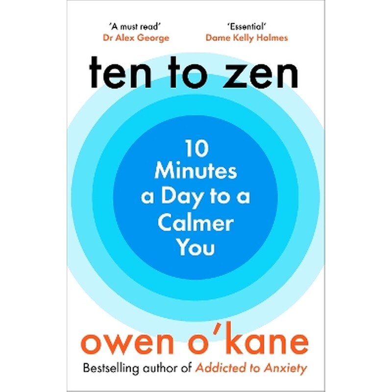 Ten to Zen