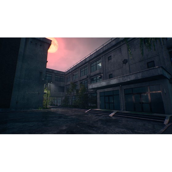 Ghostwire Tokyo Deluxe Edition - PS5 image 12