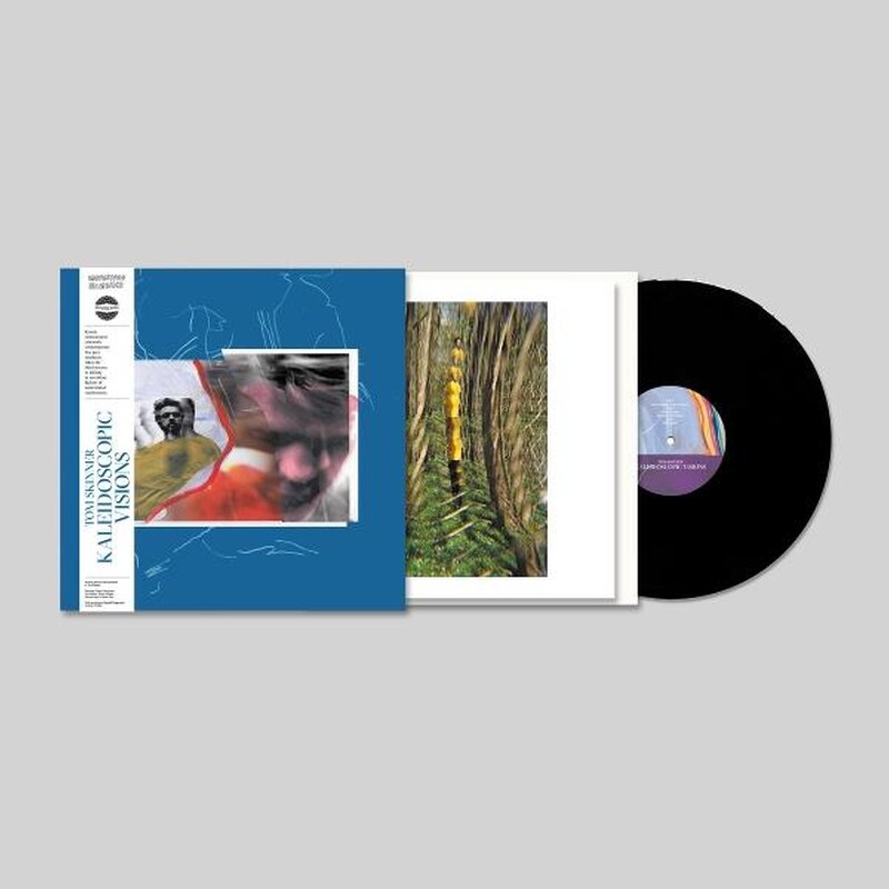 Kaleidoscopic Visions