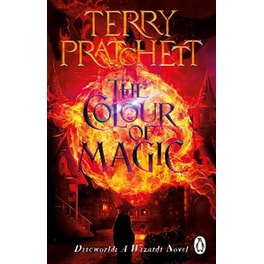 Colour Of Magic