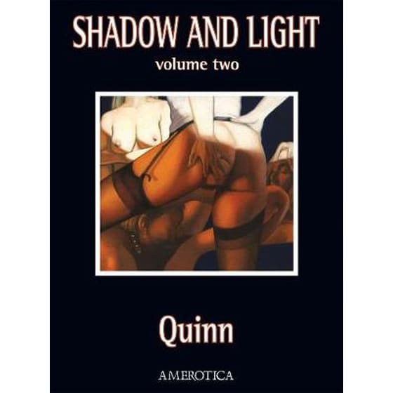 Shadow & Light Volume 2 image 0