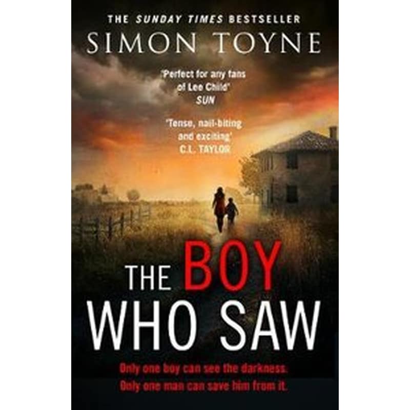 Boy Who Saw